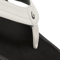 ‘Ohana - Bright White / Black