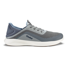 Kialoa - Charcoal / Sharkskin