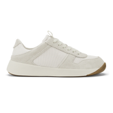 Kaulele Mesh - Tapa / White Sand