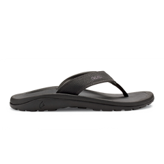 ‘Ohana - Black / Dark Shadow