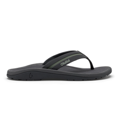 'Ohana Pālua - Tradewind Grey / Seagreen