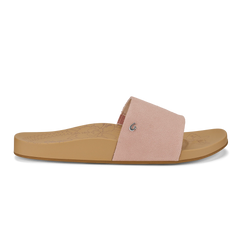 Kīpe‘a Pono - Soft Pink / Warm Sand