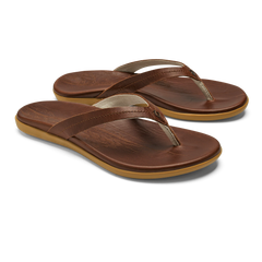Hōkūle‘a Kia - Toffee / Toffee