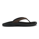 ʻOhana Lahi - Dark Java / Black