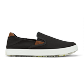 Wai‘alae Slip On - Lava Rock