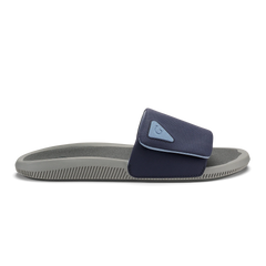Ulele Slide - Blue Depth / Charcoal
