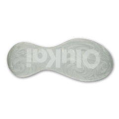 Mākena WP - White / White