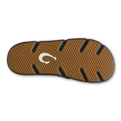 ʻAkeu - Black / Black