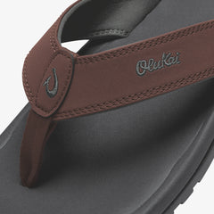 ‘Ohana - Canoe / Rock