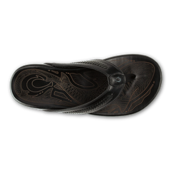 Mea Ola Mano - Black / Dk Shadow