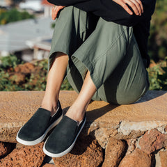 Pehuea Cozy - Lava Rock / Lava Rock