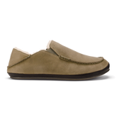 Moloā Slipper - Clay / Dk Java
