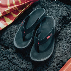 'Ohana - Black / HLA