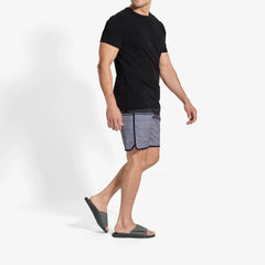 Nalu Slide - Rock / Black