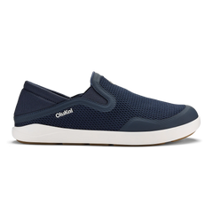 Moku Slip On - Trench Blue / Trench Blue