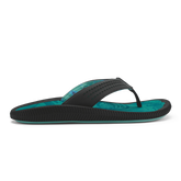 Ulele - Black / Deep Teal