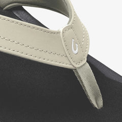 ‘Ohana - Ecru / Black