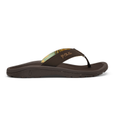 ‘Ohana - Dark Java / Tan