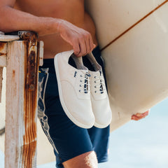 Nohea Moku - Tapa