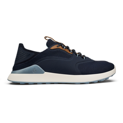 Kā‘anapali - Trench Blue / Sea Ice