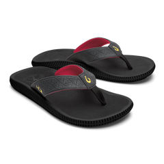 Ulele  -  Black / HLA