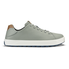 Wai‘alae  -  Grey Fog / Tan