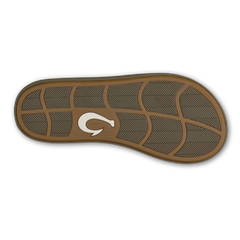 Ki‘i  -  Walnut / Walnut