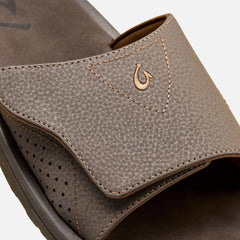 Nalu Slide - Dark Java