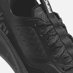 Makiki  -  Black / Black
