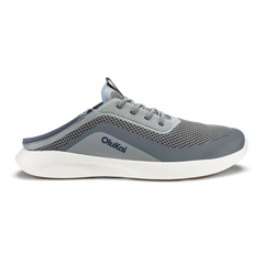 Kialoa  -  Charcoal / Sharkskin