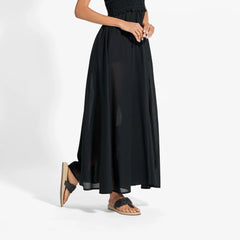 Kanani Vario  -  Black / Warm Sand