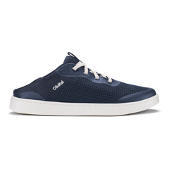 Kahakai  -  Trench Blue / Trench Blue