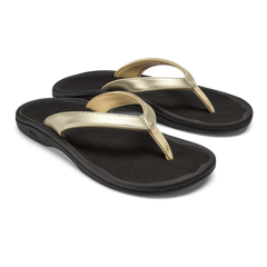 ʻOhana Lahi -  Gold / Black