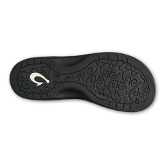 ʻOhana Lahi  -  Silver / Black
