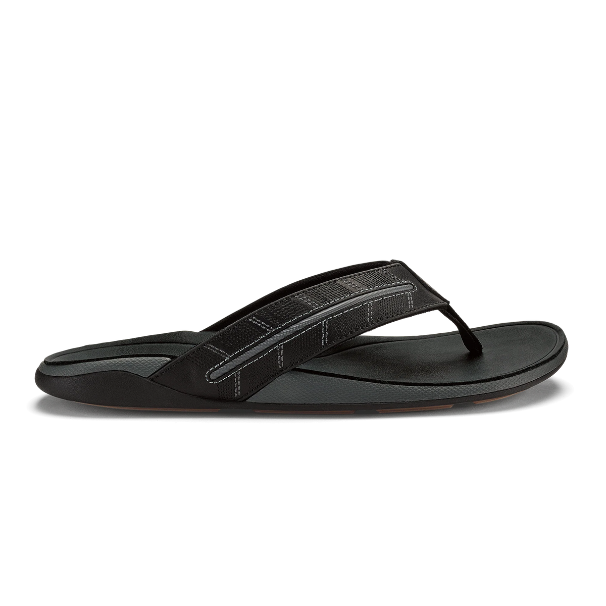 Tuahine Palm  -  Lava Rock / Dk Shadow