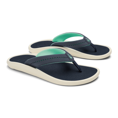 Ulele  -  Trench Blue / Trench Blue