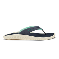 Ulele  -  Trench Blue / Trench Blue