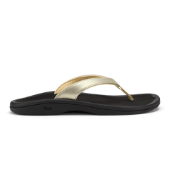 ʻOhana Lahi -  Gold / Black