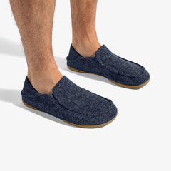 Moloā Hulu - Trench Blue