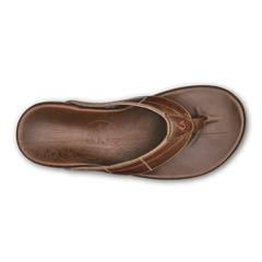 Hōkūle‘a Kia - Tan