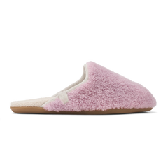Hale Mule  -  Dusty Pink / Tapa