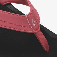 ‘Ohana -  Hot Pink / Black