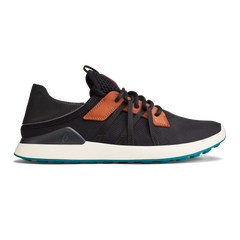 Manele - Black / Dark Shadow