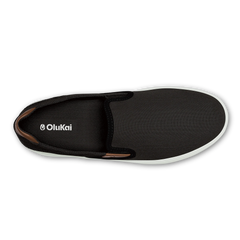 Wai‘alae Slip On - Lava Rock