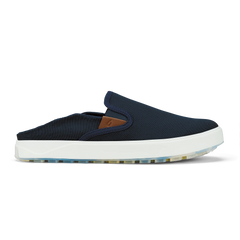 Wai‘alae Slip On - Trench Blue