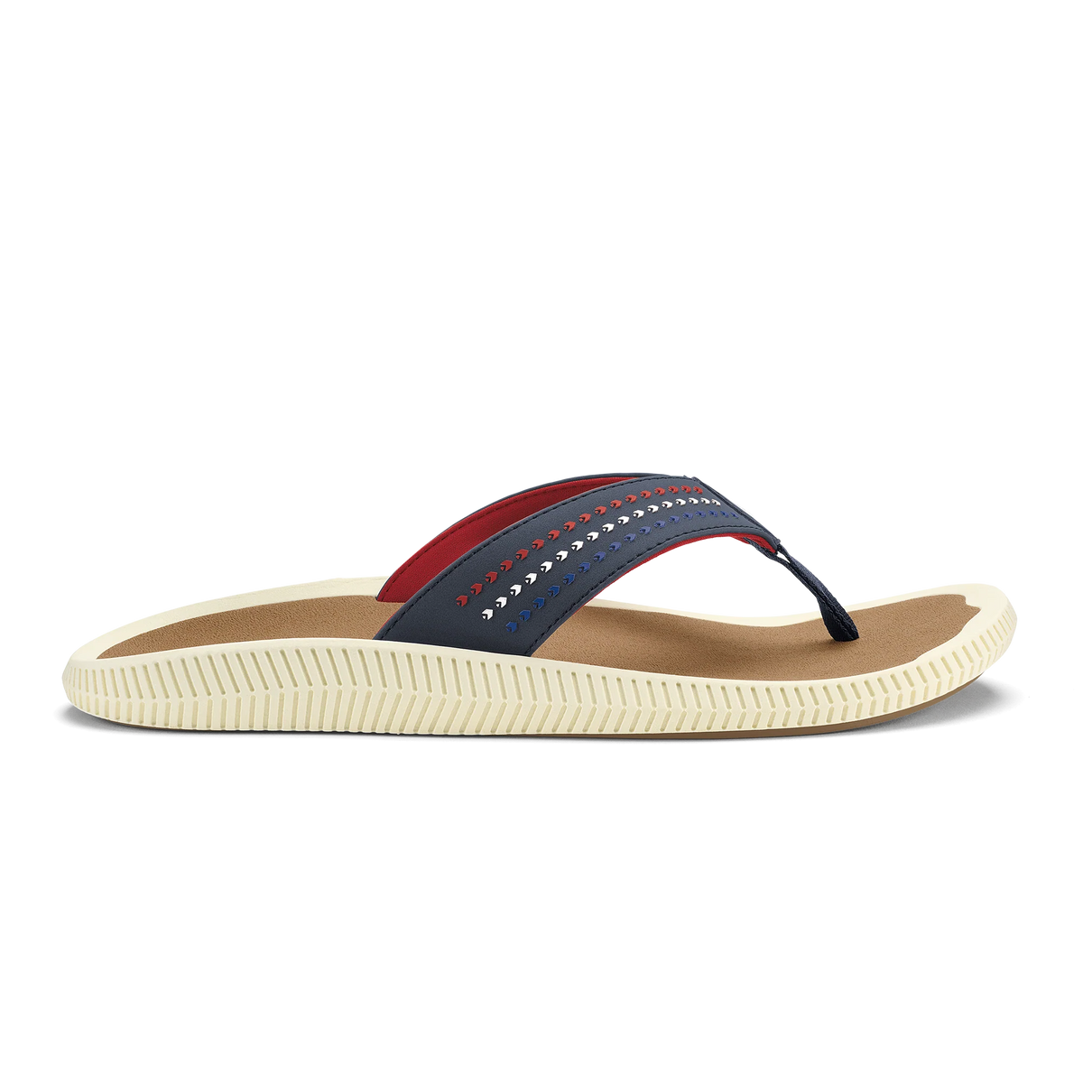 Ulele  -  Trench Blue / Americana