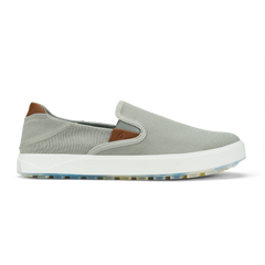Wai‘alae Slip On - Ash