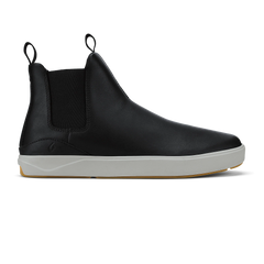 Lae'ahi Mid  -  Black / Black