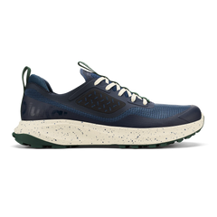 Makiki  -  Trench Blue / Trench Blue