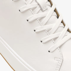 Wai‘alae  -  White / Tan
